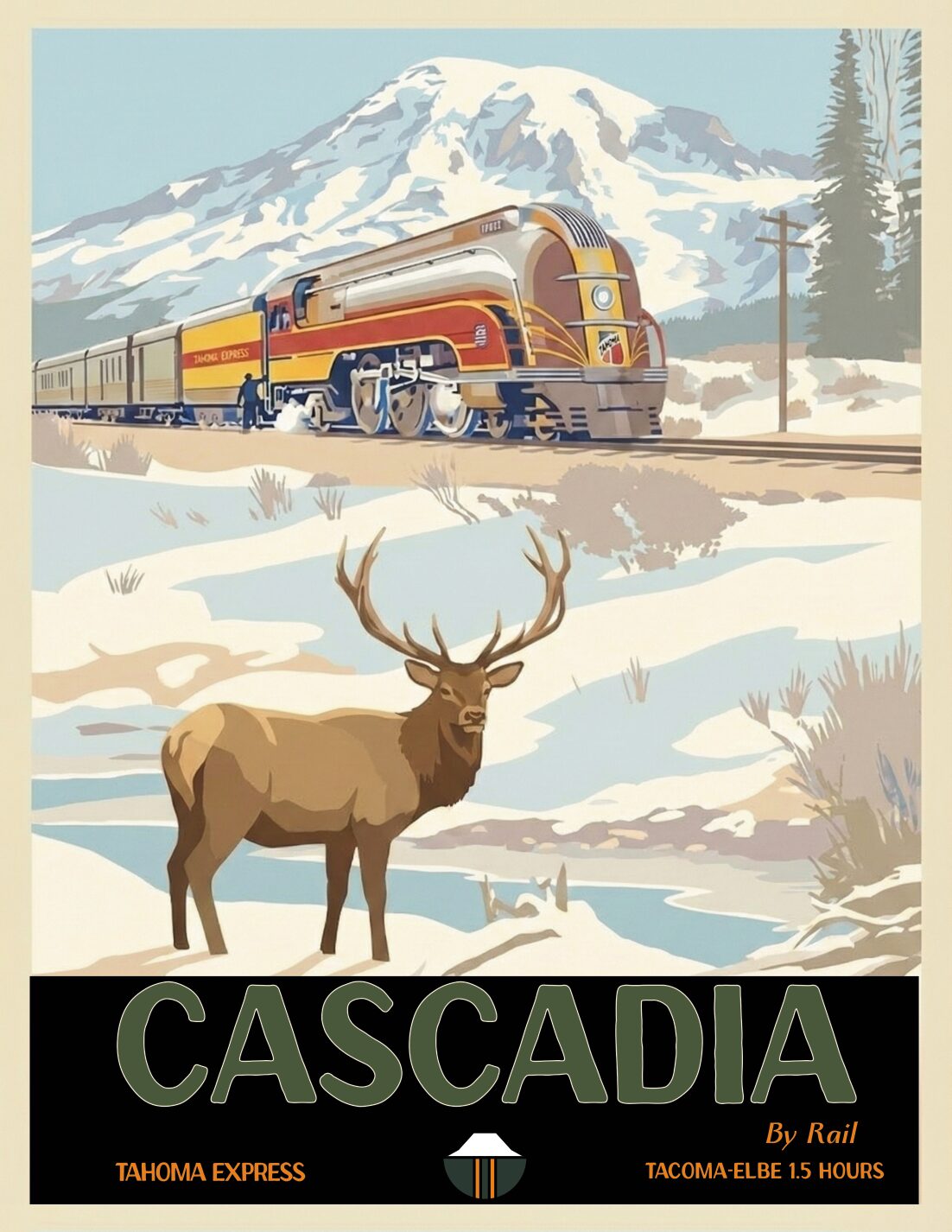 Travel by Train, page 2